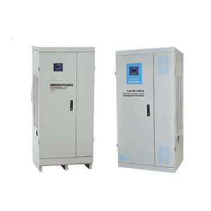 DJW-WB、SJW-WB系列單、三相微電腦無觸點(diǎn)數(shù)控電力穩(wěn)壓器