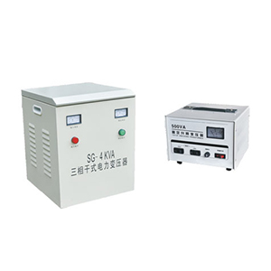 BK、SG、JMB系列變壓器\SID系列升降變壓器